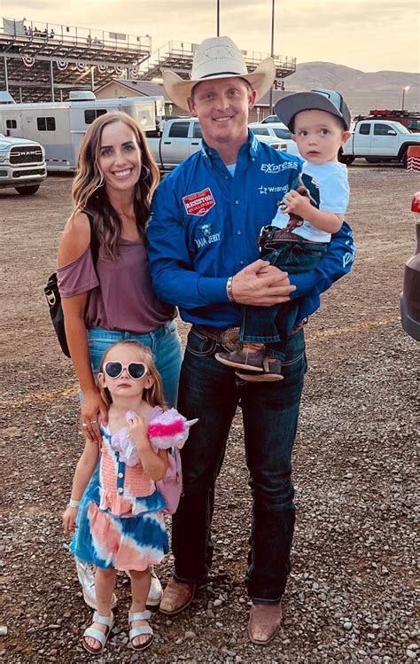 abigail spencer video|Levi Wright's Rodeo Star Dad Spencer Wright Remembers Son .